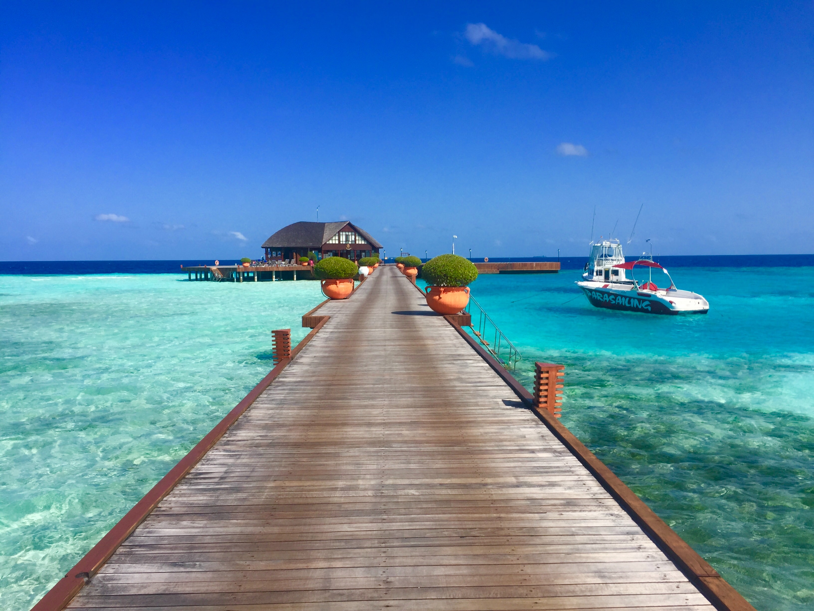 Maldives Image